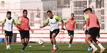 بدون راحة.. الزمالك يبدأ استعداداته لمواجهة زد في الدوري - ميديا سبورت