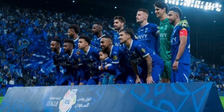 4 عوامل تعيد الهلال لاستعادة التوازن في دوري روشن - ميديا سبورت