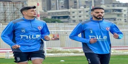 بلقشور رئيس نهضة الزمامرة: صلاح مصدق سيتواجد رفقة منتخب المغرب عن طريق الزمالك - ميديا سبورت