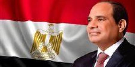 الرئيس السيسي: مصر مستعدة لتقديم جميع أشكال الدعم والمساندة لزامبيا - ميديا سبورت