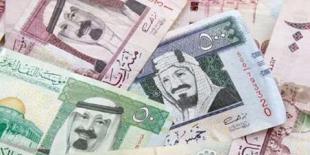 سعر الريال السعودي اليوم الاثنين 24-2-2025 في البنوك - ميديا سبورت