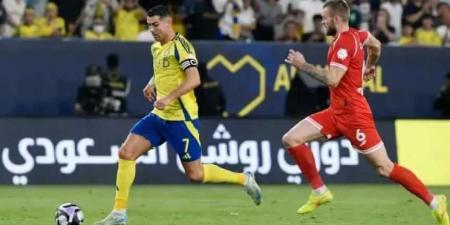 غدا .. النصر الجريج ضيفا علي الوحدة متذيل الدوري السعودي - ميديا سبورت