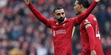 "أعظم موسم لمحمد صلاح".. العدو اللدود للفرعون المصري "كاراغر" يعترف بتألقه - ميديا سبورت