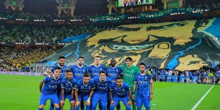 ثنائي الهلال مهدد بالإيقاف أمام الأهلي في الكلاسيكو - ميديا سبورت