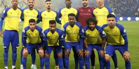 أخبار الرياضة - بث مباشر.. مشاهدة مباراة النصر والوحدة في الدوري السعودي - ميديا سبورت