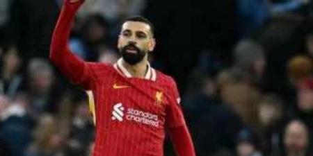 ليفربول ضد نيوكاسل يونايتد.. هدف يفصل محمد صلاح عن رقم كين التاريخى - ميديا سبورت