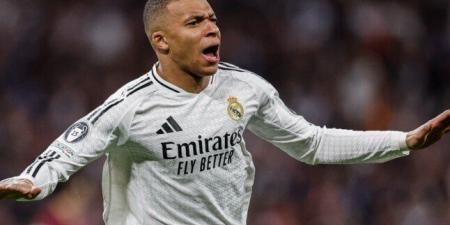 تشكيل ريال مدريد المتوقع أمام سوسيداد في كأس ملك إسبانيا.. غيابات عديدة - ميديا سبورت