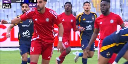 كولر: حققنا فوزًا مهمًّا على حرس الحدود في الدوري - ميديا سبورت