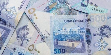 سعر الريال القطري اليوم الأربعاء 26 فبراير 2025 - ميديا سبورت