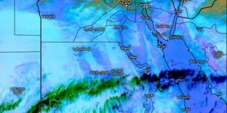 حالة الطقس اليوم الأربعاء.. شبورة وأمطار وانتهاء موجة البرد - ميديا سبورت