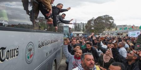 حماس: اتفاق لحل مشكلة تأخير الإفراج عن الأسرى الفلسطينيين - ميديا سبورت