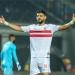 مصطفى شلبي يحرز هدف الزمالك الأول أمام الإسماعيلي «فيديو» - ميديا سبورت