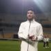 فاركو يجهز أحمد شريف لقيادة الهجوم أمام الزمالك - ميديا سبورت