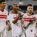 موعد مباراة الزمالك أمام زد فى بطولة الدوري المصري - ميديا سبورت