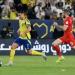 غدا .. النصر الجريج ضيفا علي الوحدة متذيل الدوري السعودي - ميديا سبورت