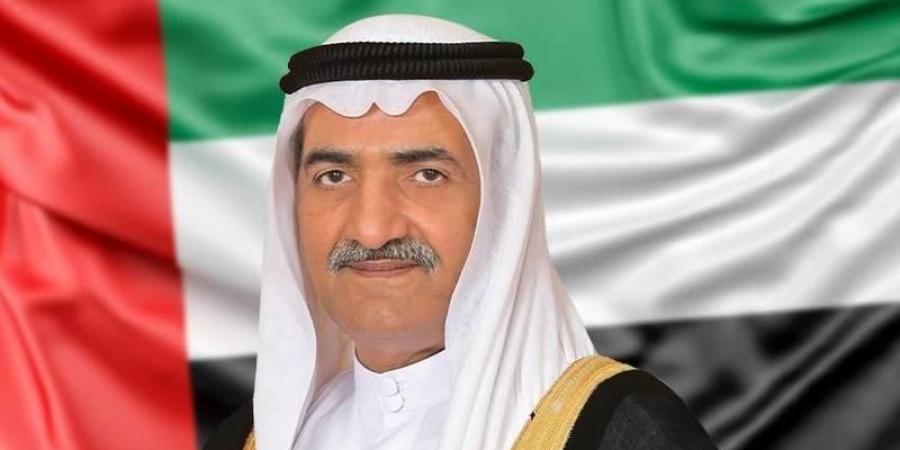 حمد الشرقي يصدر مرسومين بدمج جامعتي الفجيرة و«العلوم والتقنية» وتعيين مجلس الأمناء - ميديا سبورت