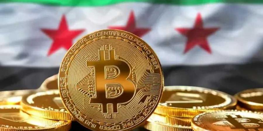 سوريا الجديدة تدخل عالم العملات المشفرة.. إطار قانوني وعملة رقمية وطنية باستخدام Blockchain - ميديا سبورت