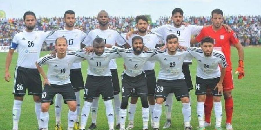 أخبار الرياضة - بث مباشر.. مشاهدة مباراة التحدي ووفاق أجدابيا في الدوري الليبي - ميديا سبورت