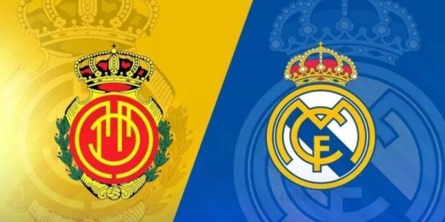 مشاهدة مباراة ريال مدريد ومايوركا بث مباشر في كأس السوبر الإسباني اليوم - ميديا سبورت