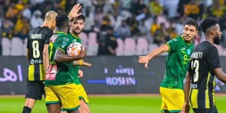 أخبار الرياضة - شاهد.. بث مباشر لمباراة الرياض والخليج في الدوري السعودي - ميديا سبورت