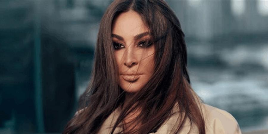 إليسا تُهاجم نائبة لبنانية: "فظيعة كيف صارت نائبة" - ميديا سبورت