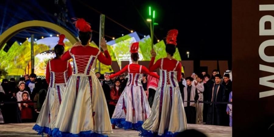 حصاد مهرجان زيتون الجوف.. 200 ألف زائر و150 فعالية متنوعة - ميديا سبورت