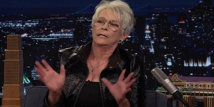 الممثلة Jamie Lee Curtis تواجه موجة انتقادات بعد تشبيه لوس أنجلوس بغزة - ميديا سبورت