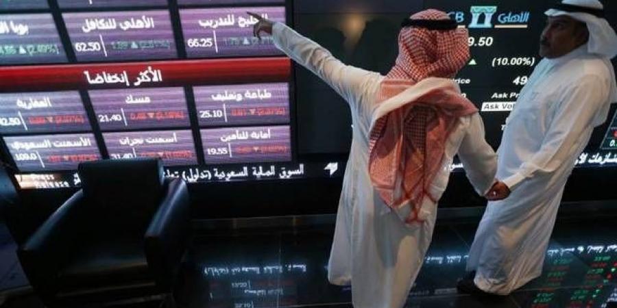 "تاسي" يُنهى تعاملاته متراجعاً 0.14% وسط تباين أداء قطاعاته الرئيسية - ميديا سبورت