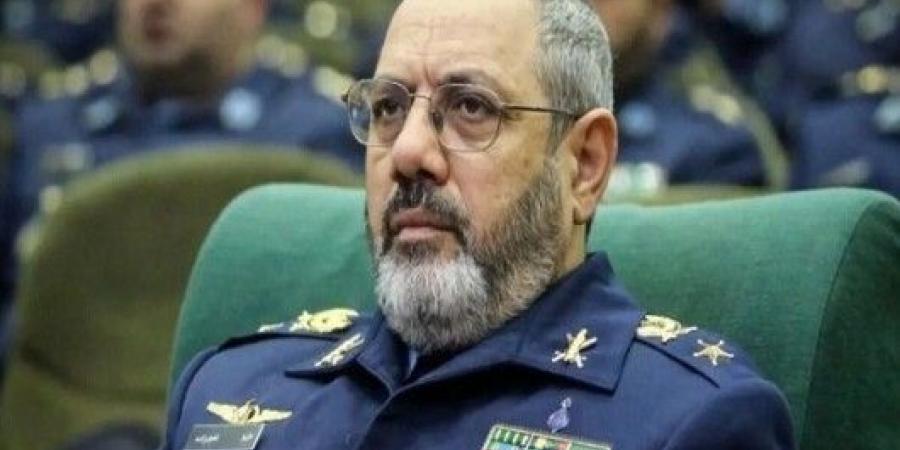 وزير الدفاع الإيراني: لدينا معدات مذهلة ومباغتة للعدو ومسيراتنا قادرة على توجه ضربات قاضية - ميديا سبورت