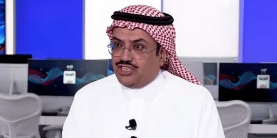 «النمر»: تخويف المرضى ليس من النزاهة - ميديا سبورت