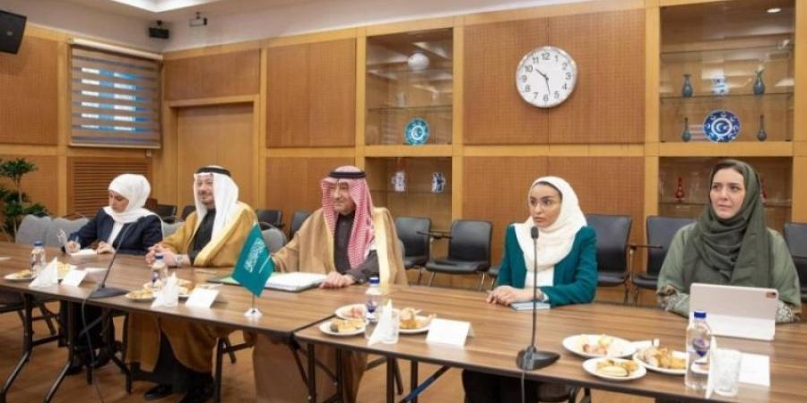 الخريجي يترأس الجولة الثانية من المشاورات السياسية السعودية - التركية - ميديا سبورت