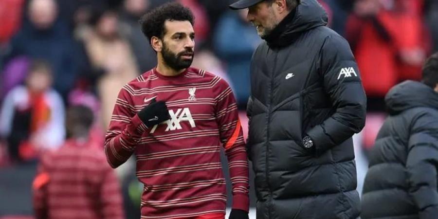 كلوب: صلاح الأفضل في "تاريخ ليفربول الحديث".. ومرموش لاعب رائع - ميديا سبورت