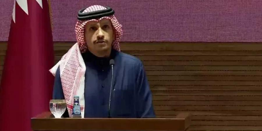 عاجل: قطر تعلن رسميا التوصل لاتفاق وقف إطلاق النار في غزة وتكشف موعد دخوله حيز التنفيذ - ميديا سبورت