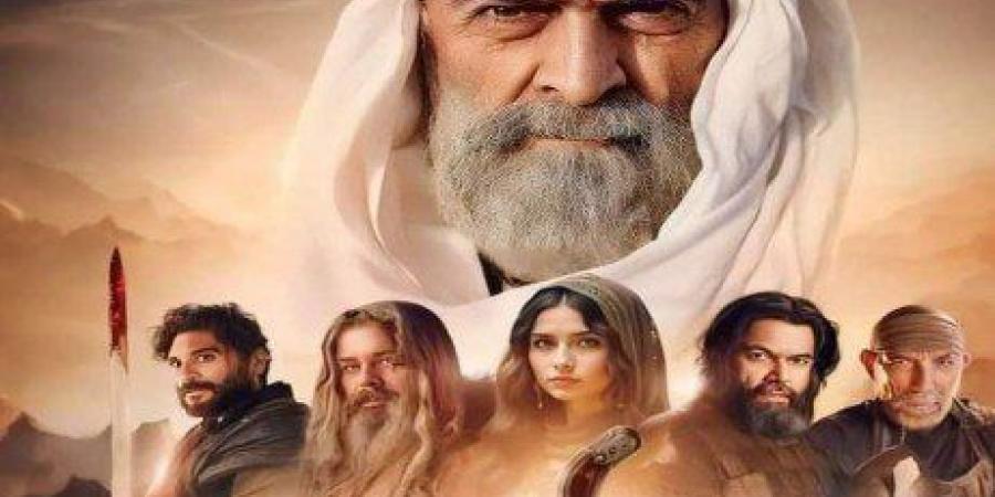 أخبار الرياضة - مسلسل "سيوف العرب" يعيد إحياء الدراما التاريخية بمشاركة 80 نجما عربيا - ميديا سبورت