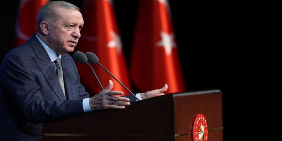 إسرائيل ترد على تهديدات أردوغان بعد مطالبته لها بسحب قواتها من سوريا - ميديا سبورت