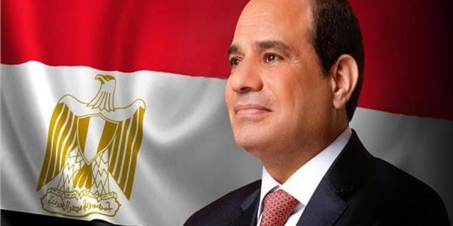 الرئيس السيسي: أرحب بالتوصل إلى اتفاق لوقف إطلاق النار في غزة وأؤكد أهمية الإسراع في إدخال المساعدات - ميديا سبورت