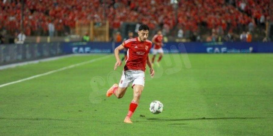 تقارير: الشمال القطري يحصل على توقيع أكرم توفيق - ميديا سبورت