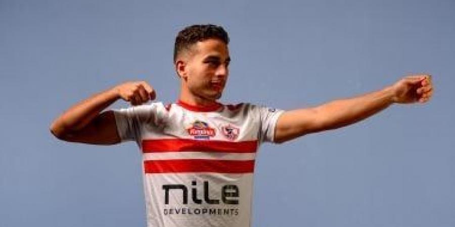 8 لاعبين يسجلون غيابا عن الزمالك أمام الحرس في الدورى اليوم - ميديا سبورت