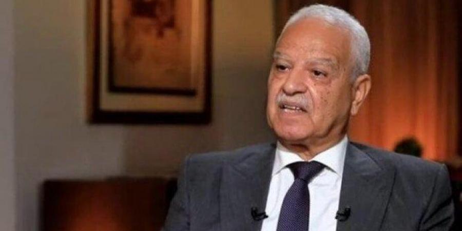 اللواء محمد إبراهيم: مصر ساهمت بدور رئيسي في صياغة الهدنة بغزة وستواصل جهودها لتنفيذها - ميديا سبورت