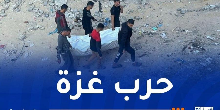 الدفاع المدني في غزة : نحو 10 آلاف شهيد في قطاع غزة ما زالوا تحت أنقاض المنازل - ميديا سبورت