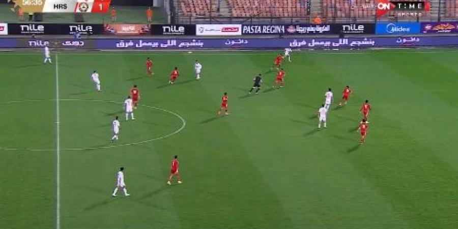 موعد مباراة الزمالك القادمة بعد الفوز على حرس الحدود - ميديا سبورت