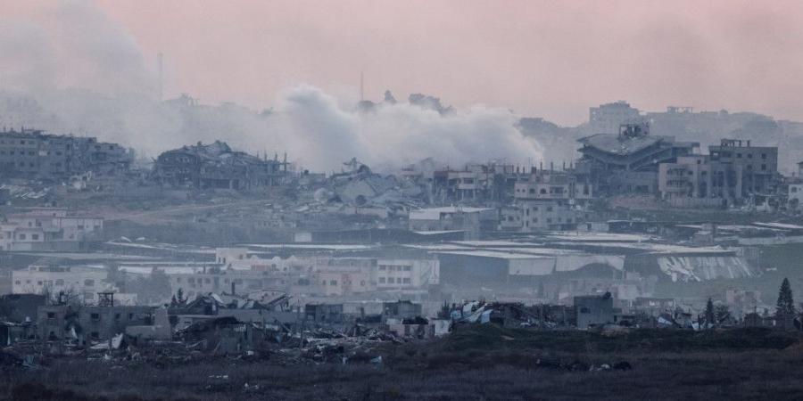 حماس: بعد الإعلان عن التوصل إلى الاتفاق جيش الاحتلال استهدف مكانا توجد فيه إحدى الأسيرات - ميديا سبورت