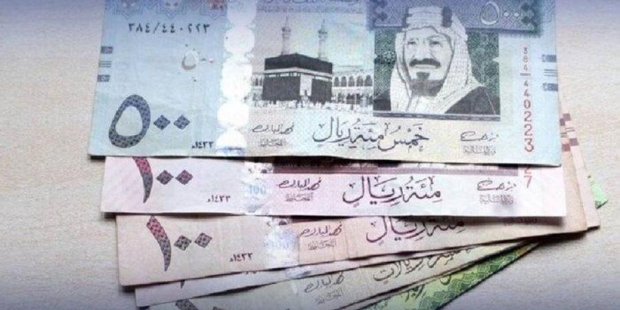 سعر الريال السعودي مقابل الجنيه المصري اليوم السبت 18 يناير 2025 بيعًا وشراءً - ميديا سبورت