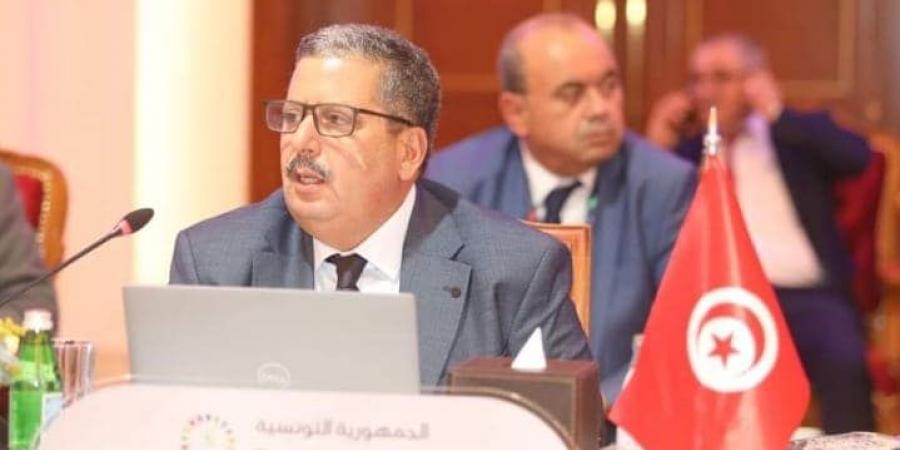 وزير التربية يبحث مع وفد من مكتب الامم المتحدة الاقليمي لخدمات المشاريع فرص التعاون في مجال التجهيزات - ميديا سبورت