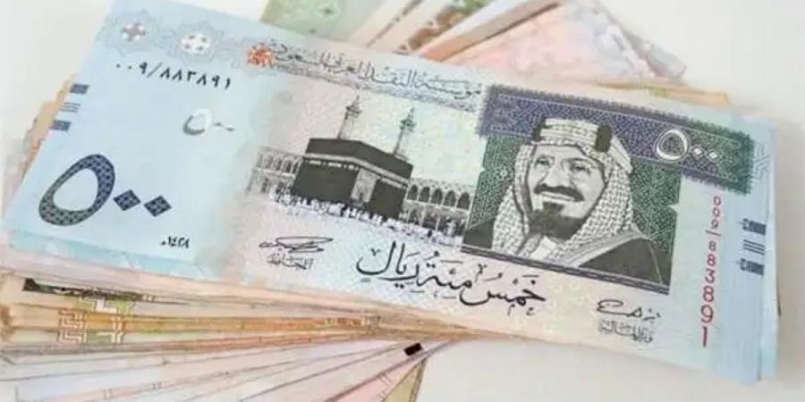 سعر الريال مقابل الجنيه المصري والعملات العربية اليوم السبت 18-7-1446 - ميديا سبورت