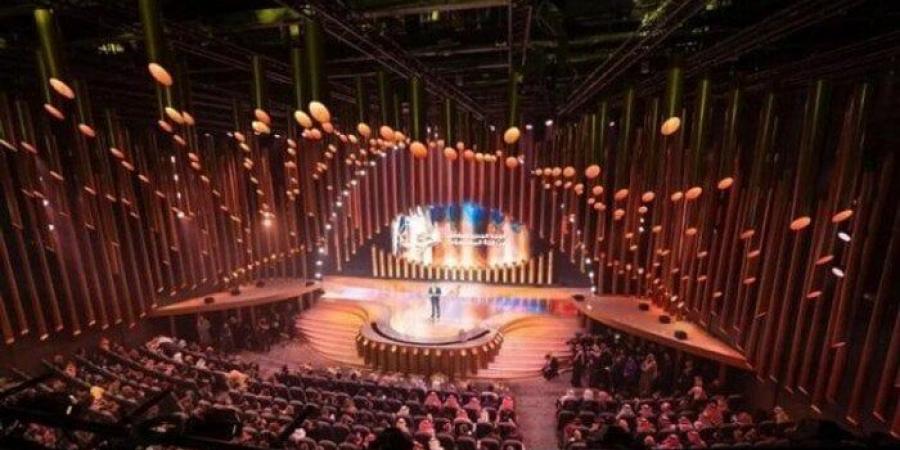 موعد حفل Joy Awards 2025 والقناة الناقلة - ميديا سبورت