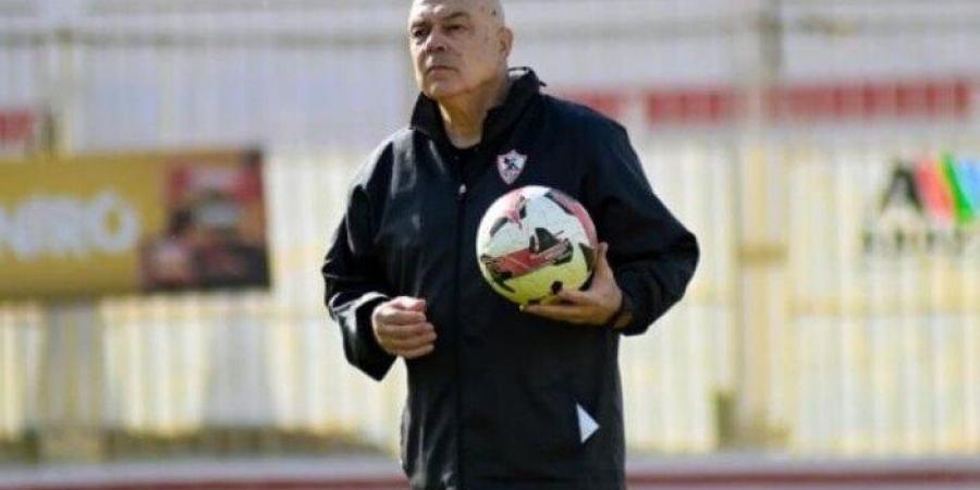 أول قرار من كريستيان جروس بعد فوز الزمالك على إنيمبا - ميديا سبورت