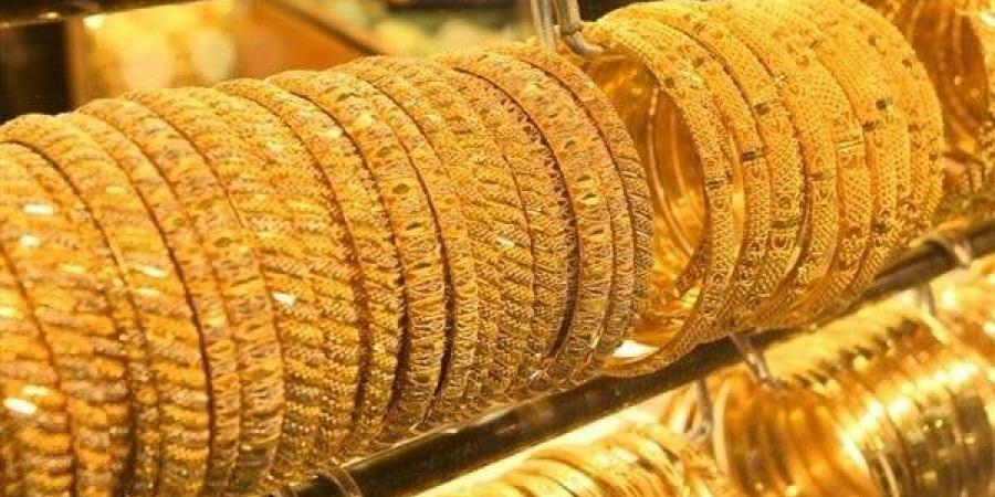 عيار 21 بكام؟.. آخر تحديث لـ سعر الذهب الآن في أسواق الصاغة - ميديا سبورت