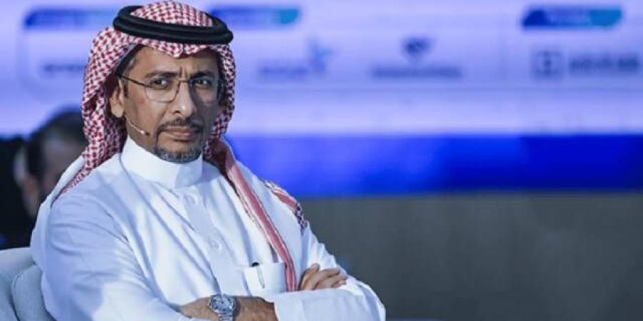 الخريف يبحث تعزيز التعاون التعديني مع جنوب إفريقيا وحكومة ولاية تاميل الهندية - ميديا سبورت