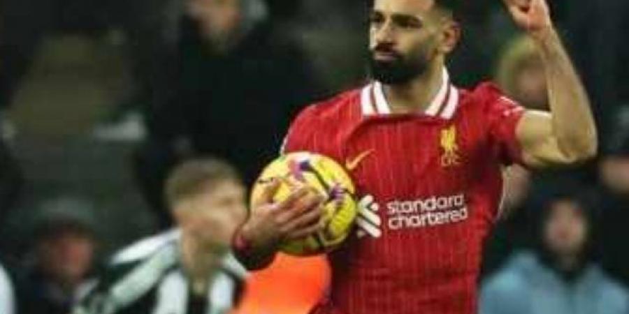 حصاد تاريخى للملك المصري محمد صلاح فى دوري أبطال أوروبا - ميديا سبورت